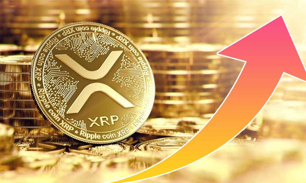 Ripple 0.70 Dolar ile Son 3 Yılın En Yüksek Seviyesine Ulaştı