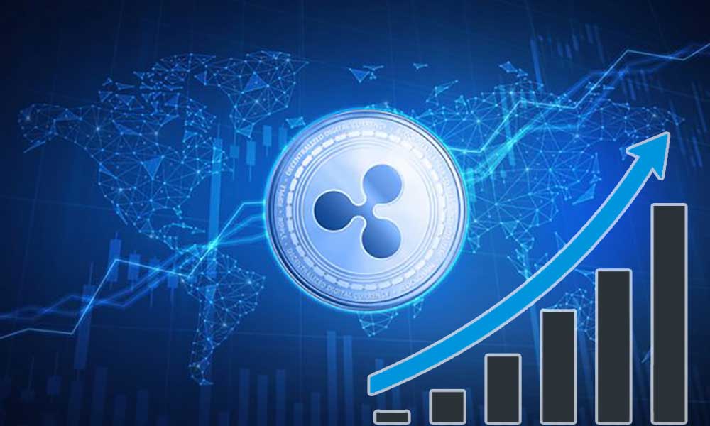 Ripple’ın Güçlü Bir Artış Başlatması için 1.50 Dolar Direncini Temizlemesi Gerekiyor