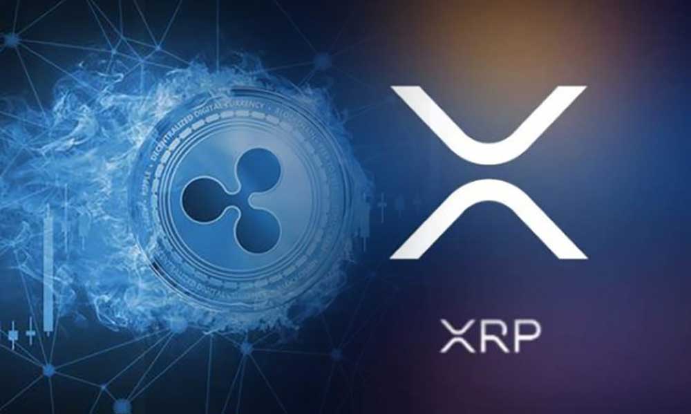 Ripple ve Bitstamp 366 Milyon XRP’yi Transfer Etti