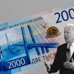 Ruble Rusya Merkez Bankası Kararıyla Dolar Tarafında 1 Ayın Yükseğine Çıktı