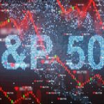 S&P Nisan Ayına Rekorla Başladı! Tarihinde İlk Kez 4000 Puan Üstünü Gördü