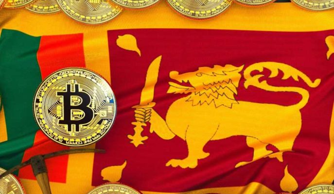 Sri Lanka Merkez Bankası Kripto Para Risklerine Karşı Uyarıda Bulundu