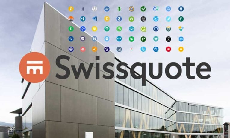 Swissquote Bank Europe, Cardano Uniswap ve Bazı Altcoinleri Destekleyecek