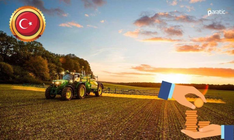 Tarımsal Girdi Fiyat Endeksi Şubat’ta Yıllık %19,60 Arttı