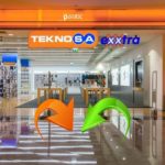 Teknosa Hisseleri Son Yılların En Yüksek Çeyreklik Karına Rağmen Düşüyor