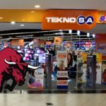 Teknosa Hisseleri Pazaryeri Yatırım Haberinin Etkisiyle %7 Yükseldi