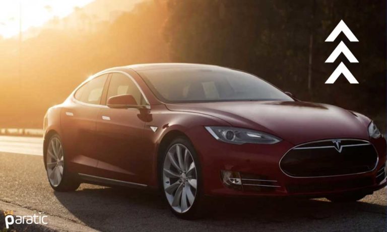 Tesla Hisseleri İlk Çeyrek Satışlarının Etkisiyle Açılış Öncesi %7 Yükseldi
