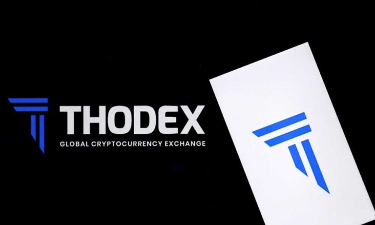 Thodex Ortaklık Görüşmeleri Nedeniyle Hizmetin Geçici Kapatıldığını Açıkladı