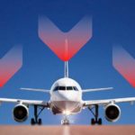 Türk Hava Yolları ve Pegasus Hisselerinde Kayıplar Genişledi