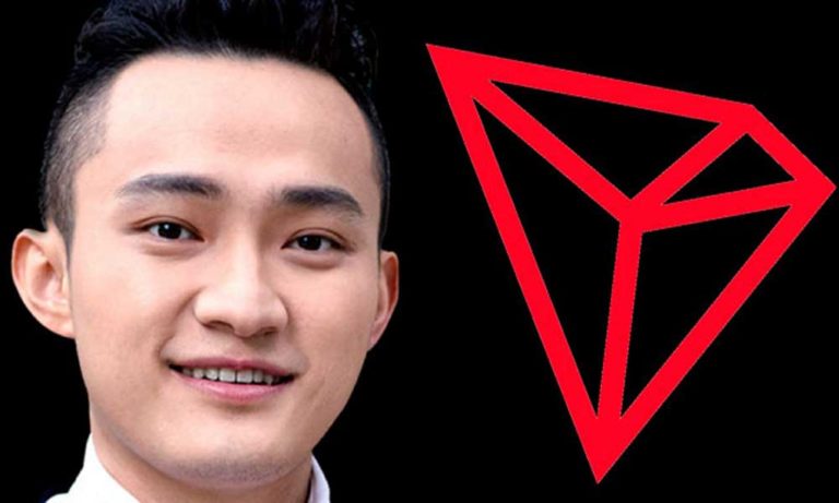 Tron, Kurucusu Olan Justin Sun’ın Hamleleri ile Yükseliyor