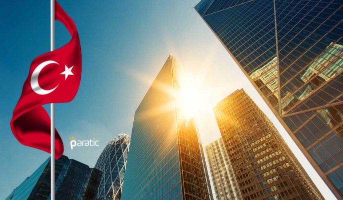 Türkiye’de Kapanan Şirket Sayısı Mart 2021’de %27,5 Arttı