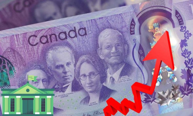 USD/CAD Kanada GSYİH Öncesi 3 Yılın En Düşük Seviyesine Geriledi