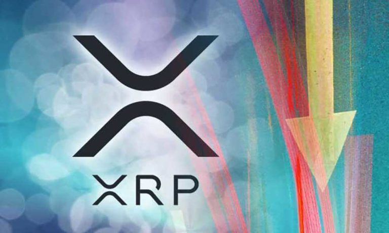 XRP Düzeltme Sonrası Yükseliş Trendinden Çıkmış Görünüyor