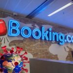 1Ç21 Geliri %50 Azalan Booking Hisseleri 6 Haftanın Düşüğüne Geriledi