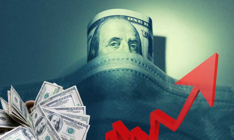 90 Bölgesinden Kurtulamayan Dolar Endeksi için Yükseliş Bekleniyor