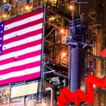 ABD ISM İmalat PMI Mart Rekorundan Sonra Nisan’da Hayal Kırıklığı Yarattı