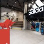 2021’in İlk Çeyreğinde Gelirini %20 Artıran Adidas Hisseleri %8 Primlendi