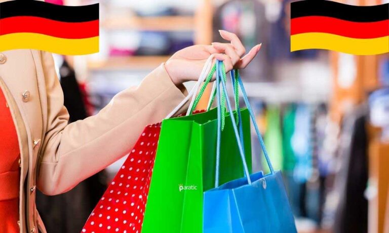 Almanya’da Mayıs Enflasyonu %2,5 Oranında Gerçekleşti