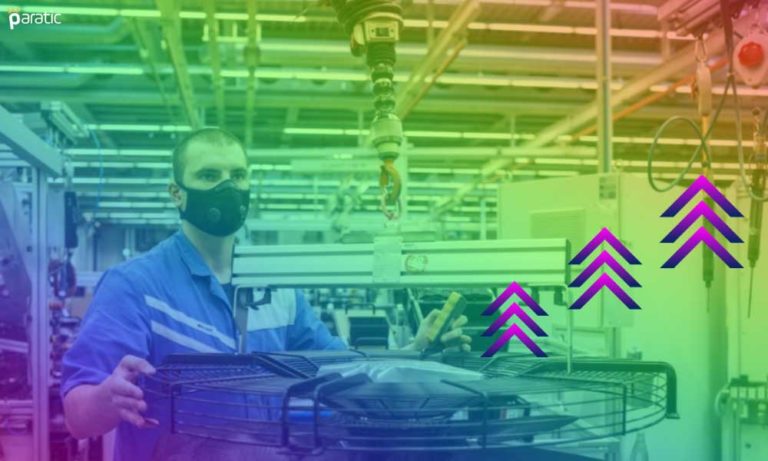 Almanya Fabrika Siparişleri Mart’ta Beklentilerin Çok Üzerinde %3 Arttı