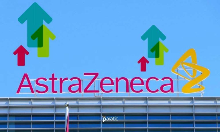 AstraZeneca Hisseleri İngiltere’nin Aşı Kararına Rağmen Pozitif