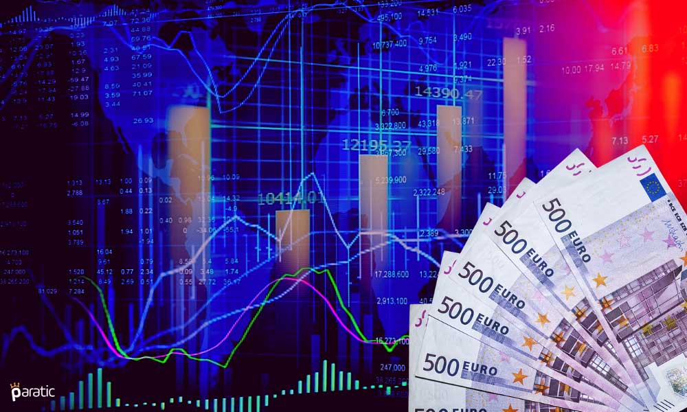 Avrupa Borsaları GSYİH Öncesi Güçlü Yükselirken Alman DAX Rekor Kırdı Avrupa Borsaları GSYİH Öncesi Güçlü Yükselirken Alman DAX Rekor Kırdı