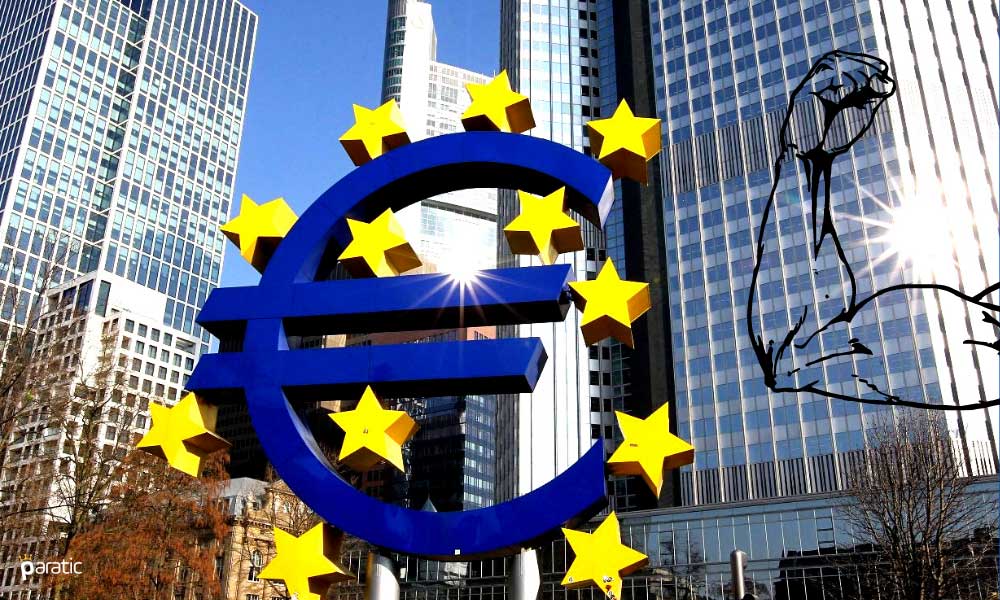 Avrupa Komisyonu Euro Bölgesi ve AB’nin Büyüme Tahminlerini Yükseltti Avrupa Komisyonu Euro Bölgesi ve AB’nin Büyüme Tahminlerini Yükseltti
