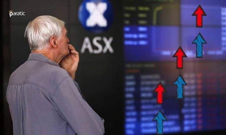 Avustralya Borsa Endeksleri Faiz Kararı Sonrası Kazancını Korudu