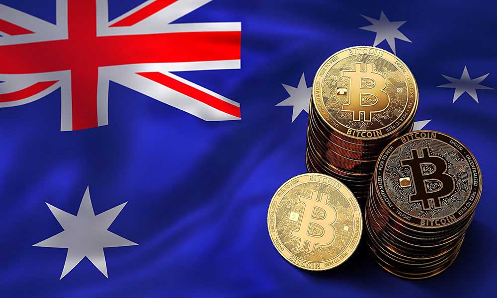 Avustralya kripto para planı
