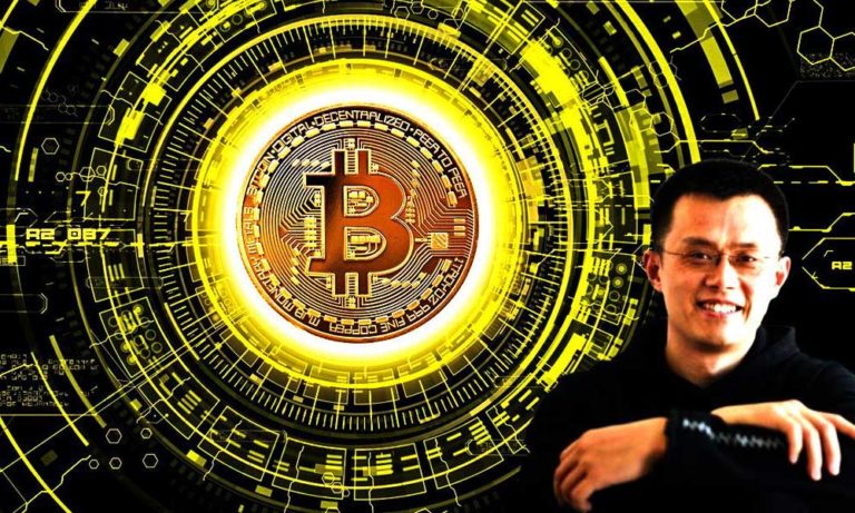 Binance CEO’su Dijital Doların Bitcoin’in Yerini Tutmayacağını Söyledi
