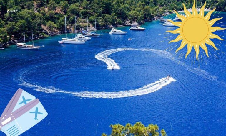 BIST Turizm Endeksi Tam Normalleşme Beklentisiyle Yükseliyor