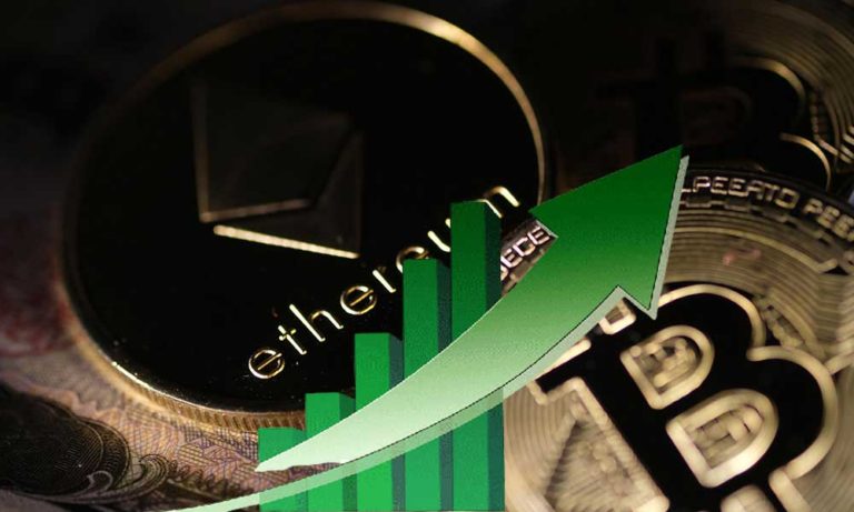 Bitcoin 40 Bin Dolara Ulaşırken Ethereum Olumlu İşaretler Gösteriyor