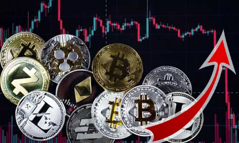 Bitcoin’in 42 Bin Dolara Çıkması ile Altcoinler %40’a Yakın Artış Yaşadı