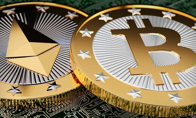 Bitcoin 54.500 Dolarda Konsolide Olurken Ethereum Yeni Ralli Başlatabilir