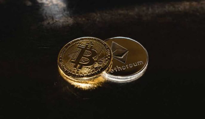 Bitcoin ve Ethereum %10’dan Fazla Düşüş Yaşarken Kayıplarını Geri Topluyor