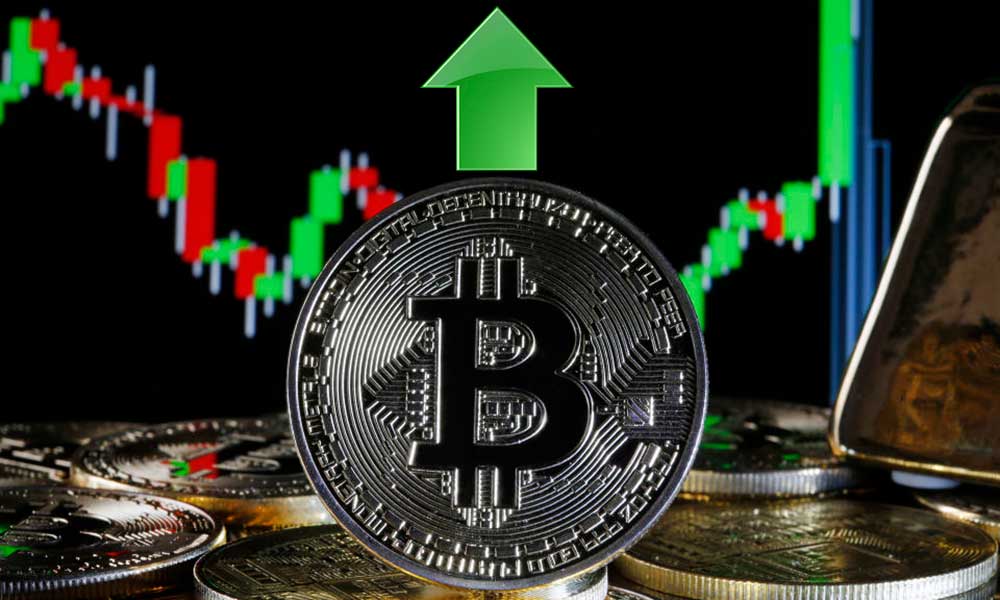 Bitcoin Kısa Vadede Yeniden 47 Bin Dolar Seviyesini Hedefliyor