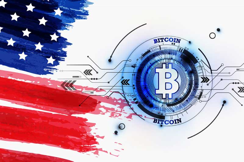 Bitcoin Madenciliğinde ABD’nin Pazar Payı Artıyor
