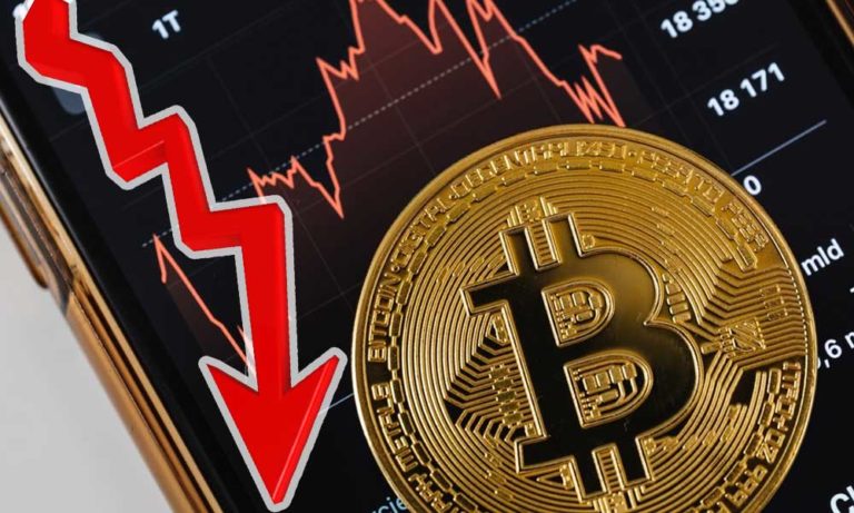 Bitcoin Piyasa Hakimiyeti %40 ile Son 3 Yılın En Düşüğüne Geriledi