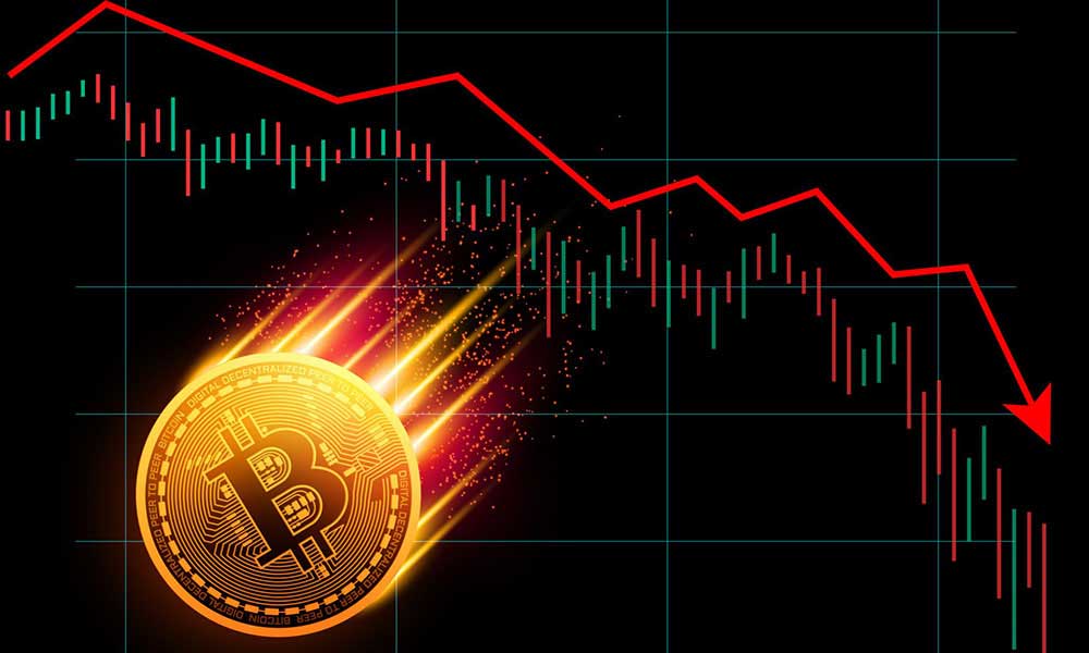Bitcoin’in Tarihsel Verileri Fiyatın Dip Noktasında Olduğunu Gösteriyor Bitcoin’in Tarihsel Verileri Fiyatın Dip Noktasında Olduğunu Gösteriyor