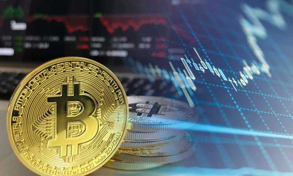 Bitcoin’in Yükselişinin Başlaması için 42 Bin Dolar Seviyesi Bekleniyor Bitcoin’in Yükselişinin Başlaması için 42 Bin Dolar Seviyesi Bekleniyor