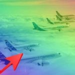 CAC 40’ın Yıldızı Airbus Hisseleri 14 Ayın En Yükseğine Çıktı