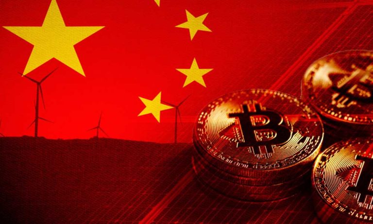 Çin’deki Bitcoin Madenciliği Tesisleri Kuzey Amerika ve Avrupa’ya Taşınabilir