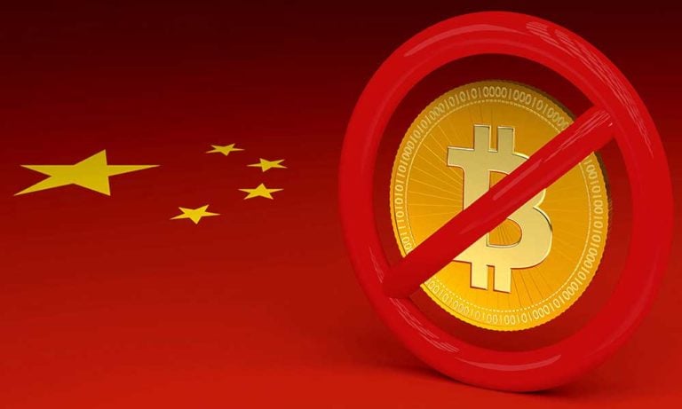 Çinli Finans Dernekleri Kripto Para Ticaretine Karşı Yatırımcıları Uyardı