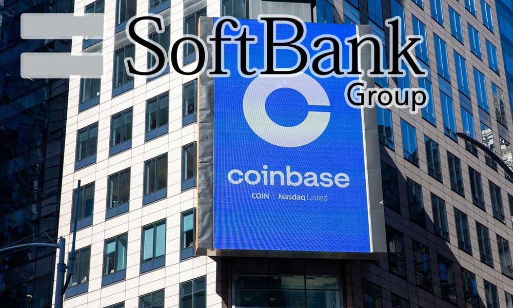 Coinbase ve Softbank, Brezilya Merkezli Kripto Şirketine Yatırım Yaptı