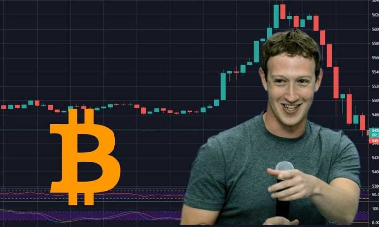 CryptoQuant CEO’su Facebook’un Bitcoin Alabileceğini Söyledi