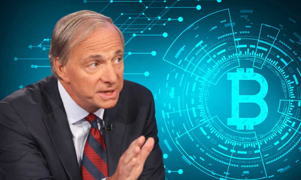 Bitcoin, Altına Benziyor