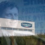 Danone Hisseleri 21 Yılın Yükseğini Gören Fransız Endekste Öne Çıktı