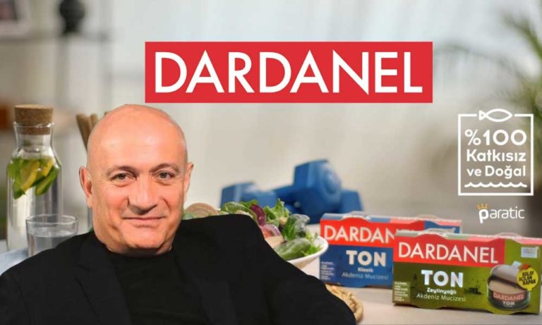 Dardanel Yönetim Kurulu Başkanı Niyazi Önen 2021’in İlk Çeyreğini Değerlendirdi