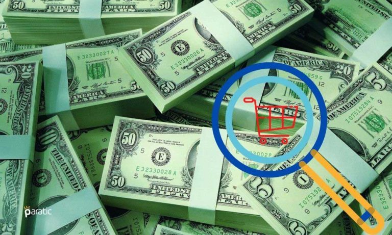 Dolar Nisan Ayı Enflasyonu Öncesinde 8,28’den İşlem Görüyor