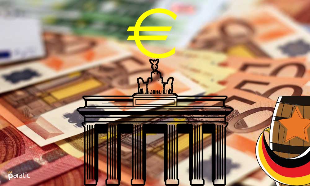 Dolara Karşı Yükselişini Sürdüren Euro, ZEW Desteğiyle Gün İçi Zirveyi Kaydetti