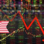 Dow Jones Endeksi Açılışla Beraber 400 Puana Yakın Geriledi